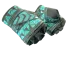 ★ Hand Wraps | Overprint CS2 skin