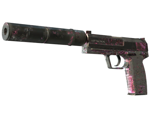 USP-S | Target Acquired skin