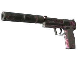 USP-S | Target Acquired CS2 skin