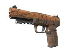 Five-SeveN | Autumn Thicket CS2 skin