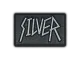 Patch | Metal Silver CS2 skin