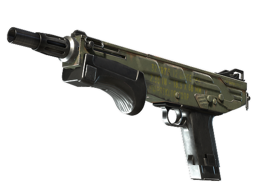 MAG-7 | Resupply (Factory New)