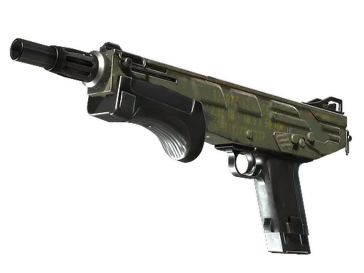 MAG-7 | Resupply (Factory New)