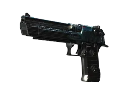 StatTrak™ Desert Eagle | Directive (Factory New)