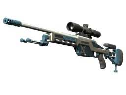 SSG 08 | Hand Brake (Factory New)