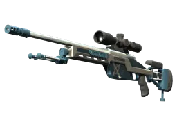 SSG 08 | Hand Brake