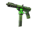 Souvenir Tec-9 | Nuclear Threat (Well-Worn)