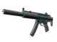 MP5-SD | Co-Processor CS2 skin
