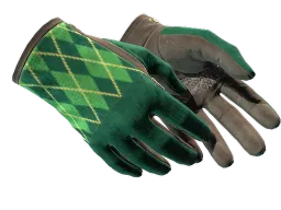 ★ Driver Gloves | Hand Sweaters CS2 skin