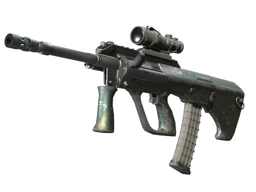 Surveillance - CS2 Skin Prices