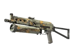 PP-Bizon | Modern Hunter (Well-Worn)
