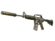 M4A1-S | Flashback