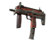 MP7 | Full Stop skin