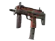 MP7 | Full Stop CS2 skin