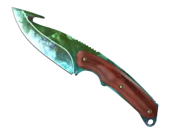 ★ Gut Knife | Gamma Doppler (Factory New) Phase 4