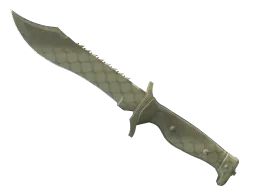 ★ StatTrak™ Bowie Knife | Safari Mesh (Factory New)