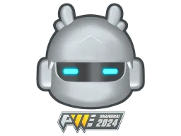 Sticker | Perfect World | Shanghai 2024