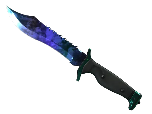 ★ StatTrak™ Bowie Knife | Doppler (Factory New) Phase 3