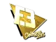 Flipsid3 Tactics (Gold) | Cologne 2015