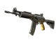 Galil AR | Metallic Squeezer (Minimal Wear)