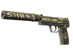 USP-S | Flashback (Factory New)