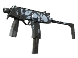 MP9 | Goo (Field-Tested)