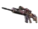SCAR-20 | Poultrygeist CS2 skin