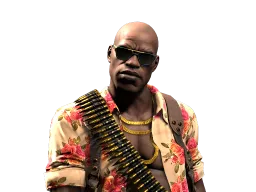 Elite Trapper Solman | Guerrilla Warfare