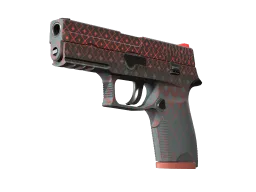 P250 | Crimson Kimono (Factory New)