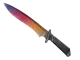 ★ Classic Knife | Fade CS2 skin