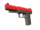 Five-SeveN | Candy Apple skin
