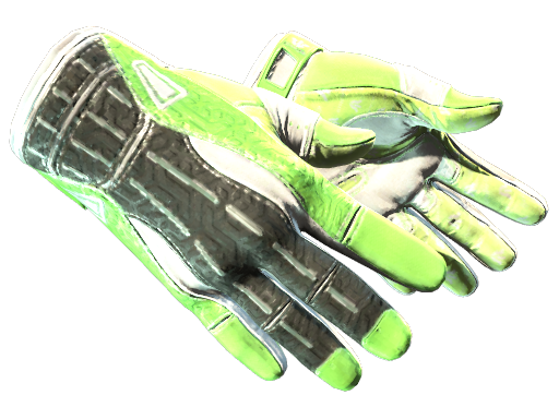 ★ Sport Gloves | Hedge Maze (Minimal Wear)