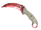 ★ Talon Knife | Slaughter skin