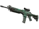 SG 553 | Dragon Tech CS2 skin