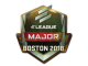 Sticker | ELEAGUE | Boston 2018 skin