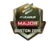 Sticker | ELEAGUE | Boston 2018 CS2 skin