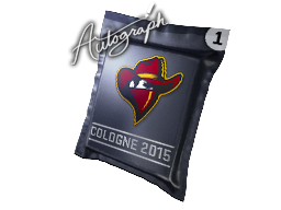 Autograph Capsule | Renegades | Cologne 2015