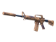 Souvenir M4A1-S | Wash me plz (Well-Worn)