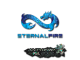Sticker | Eternal Fire (Glitter) | Antwerp 2022