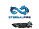 Sticker | Eternal Fire (Glitter) | Antwerp 2022 CS2 skin