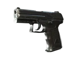 P2000 | Panther Camo (Well-Worn)