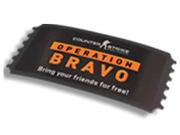 Operation Bravo Pass