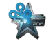 Sticker | Cloud9 | Cluj-Napoca 2015 CS2 skin