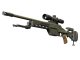 SSG 08 | Necropos (Battle-Scarred)