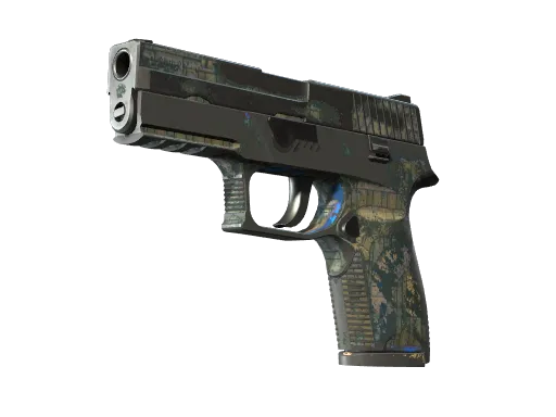 Exchanger - CS2 Skin Prices