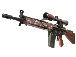 G3SG1 | Ancient Ritual (Factory New)