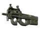 P90 | Verdant Growth (Battle-Scarred)