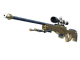 AWP | Queen's Gambit skin