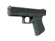 Glock-18 | Night CS2 skin