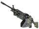M249 | Sage Camo (Field-Tested)